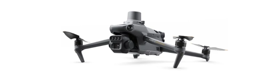 DJI Mavic 3 Multisprectal